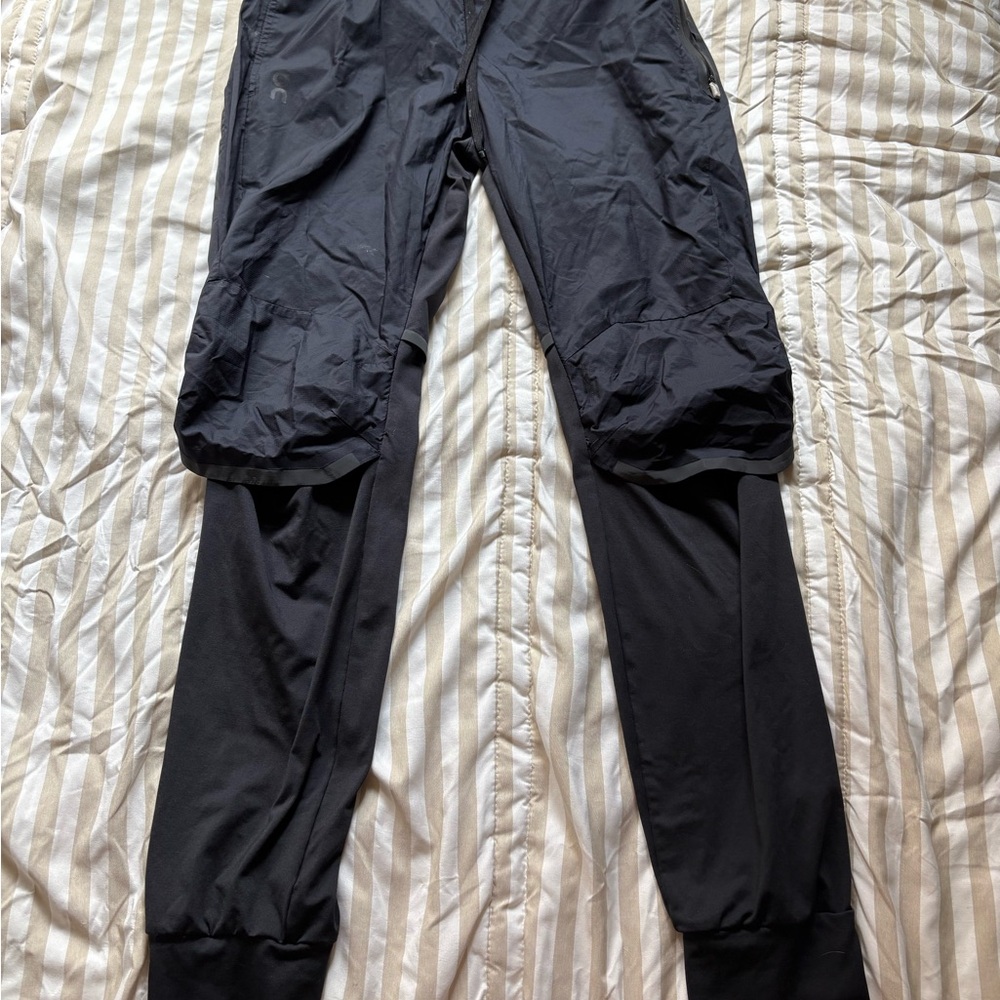 On Cloud Joggers